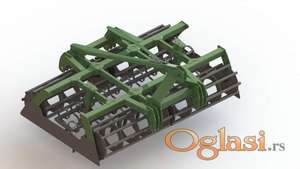 awemak DUALMASTER S setvospremac